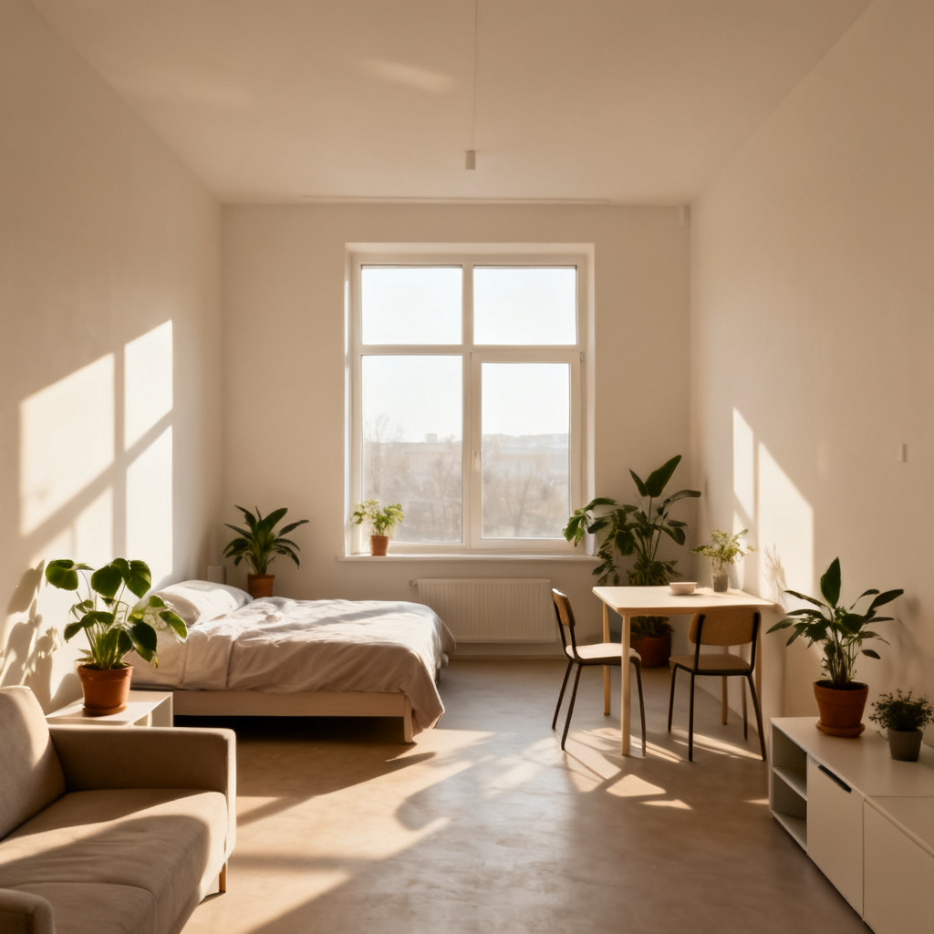 Top 15 Best Furnished Apartments for Rent in Washington: The Complete Guide 1