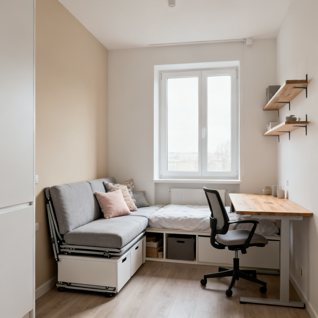 Top 15 Best Furnished Apartments for Rent in California: Complete Rental Guide 3