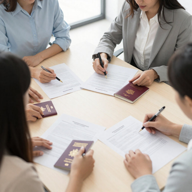 Documents Required to Buy Land in California: Complete Checklist for 2026 5
