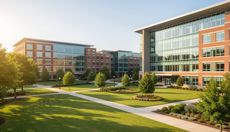 Top 10 Best MBA Colleges in Alabama: Complete Guide for 2026 7