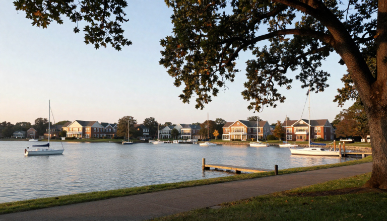 Top 10 Best BBA Colleges in Maryland: Complete Guide for 2026 8