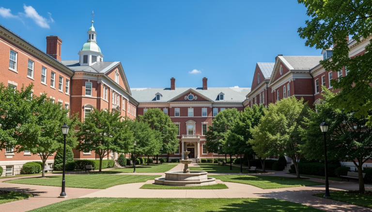Top 10 Best MBA Colleges in Kentucky: Complete Guide for 2026 9