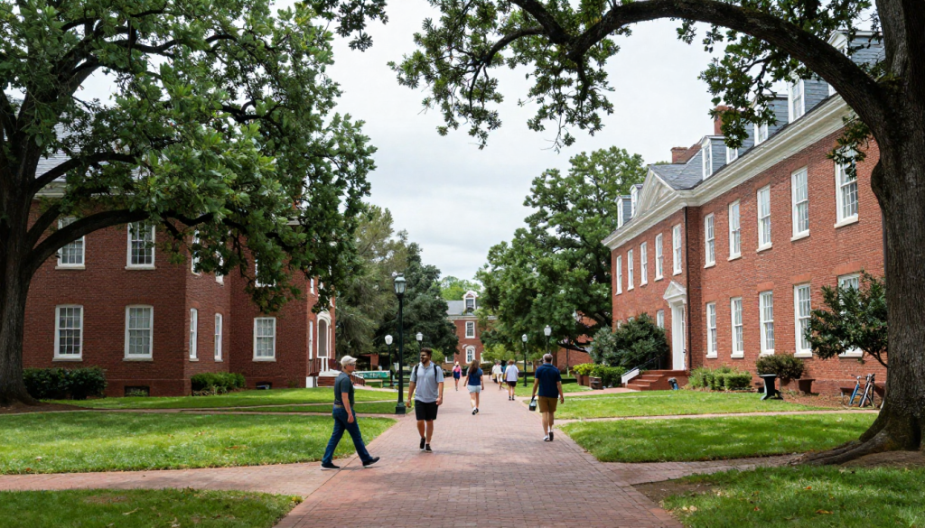 Top 10 Best BBA Colleges in Louisiana: Complete Guide for 2026 1