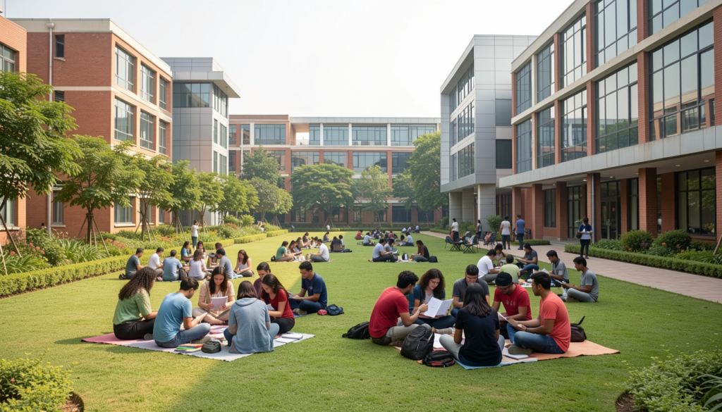 Top 10 Best BBA Colleges in India: Complete Guide for 2026 3