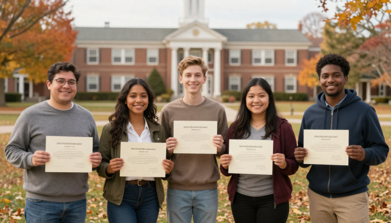 Top 10 BBA Scholarships in New Jersey: Complete Financial Aid Guide for 2026 5