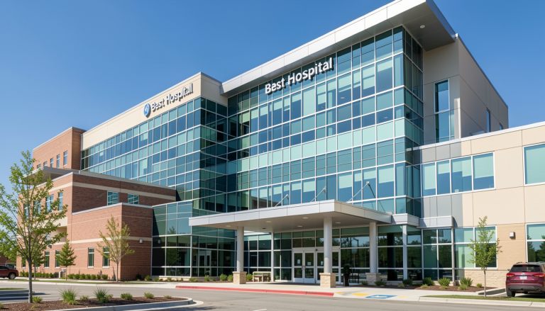 Top 10 Best Hospitals in Illinois for Neurosurgery: Complete Guide for 2026 6