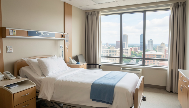 Top 10 Best Hospitals in Georgia for Back Pain Treatment: Complete Guide for 2026 7