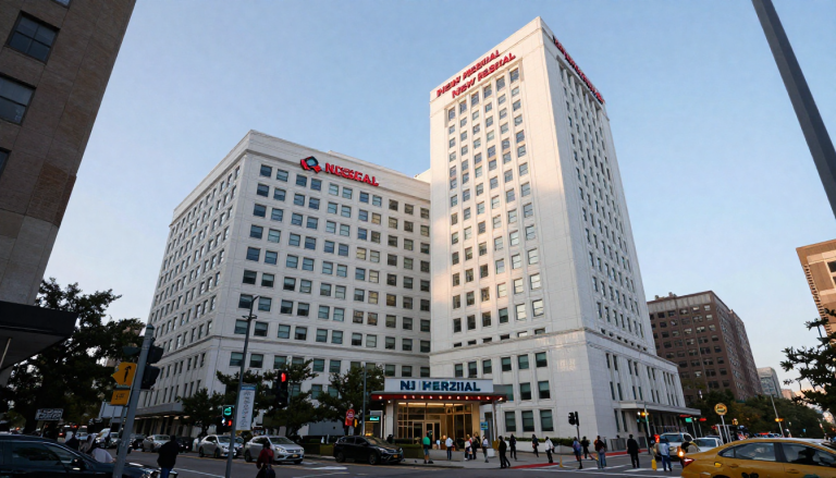 Top 10 Best Hospitals in New York for Childbirth: Complete Guide for 2026 9